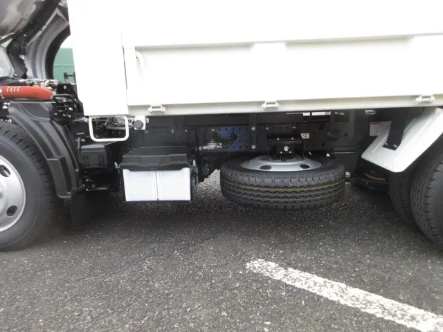 日産 アトラス 2WG-AJR88AT(2WD)の写真41