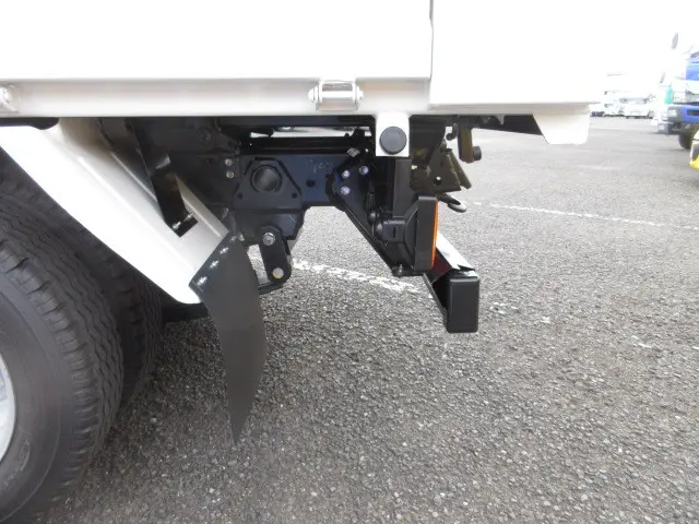 日産 アトラス 2WG-AJR88AT(2WD)の写真42