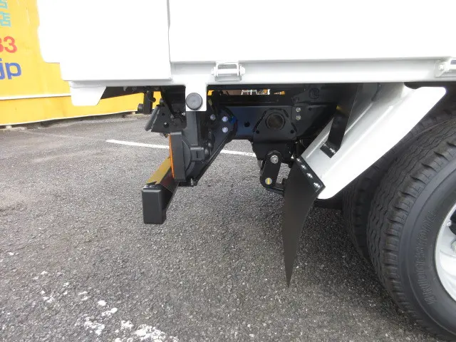 日産 アトラス 2WG-AJR88AT(2WD)の写真43