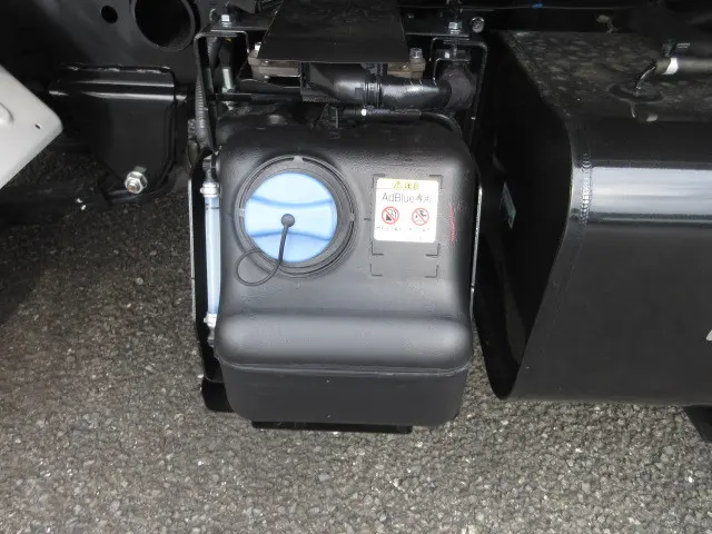 日産 アトラス 2WG-AJR88AT(2WD)の写真45