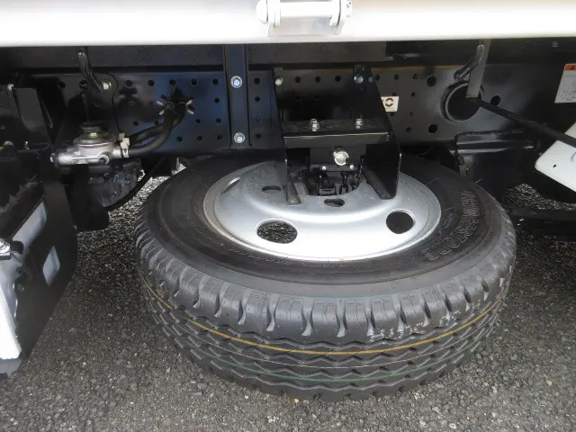 日産 アトラス 2WG-AJR88AT(2WD)の写真48