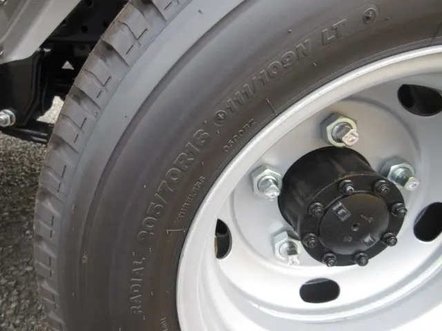 日産 アトラス 2WG-AJR88AT(2WD)の写真50