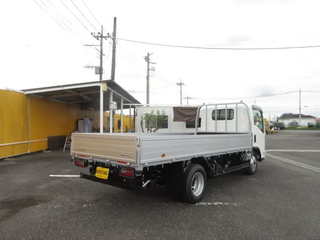 日産 アトラス 2WG-AMS88AC(4WD)の写真4