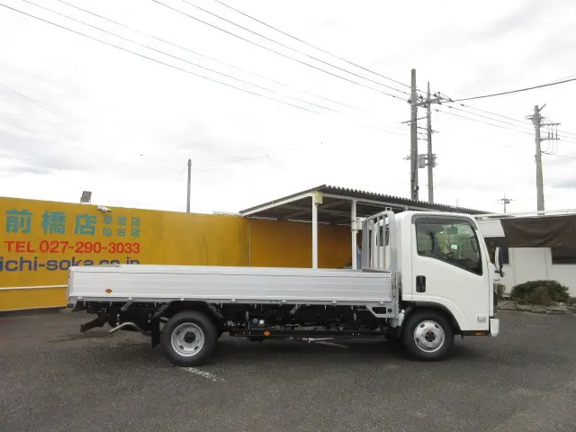 日産 アトラス 2WG-AMS88AC(4WD)の写真6