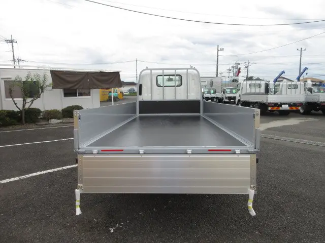 日産 アトラス 2WG-AMS88AC(4WD)の写真8
