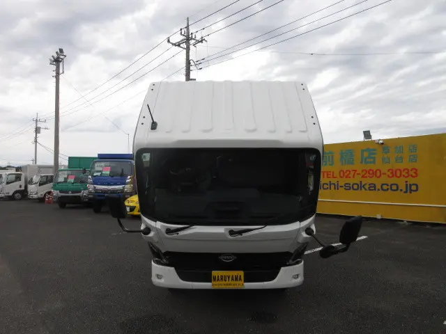 日産 アトラス 2WG-AMS88AC(4WD)の写真11