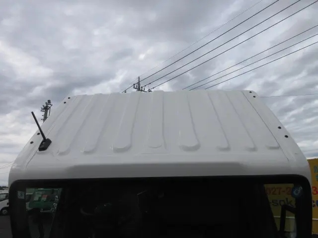 日産 アトラス 2WG-AMS88AC(4WD)の写真12