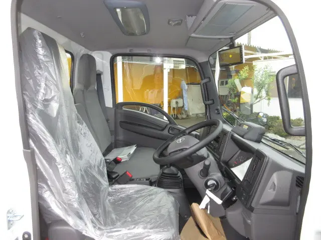 日産 アトラス 2WG-AMS88AC(4WD)の写真13