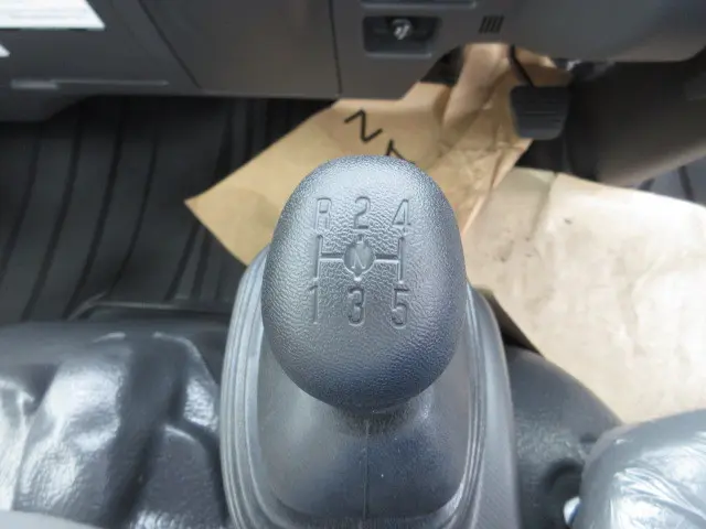 日産 アトラス 2WG-AMS88AC(4WD)の写真20