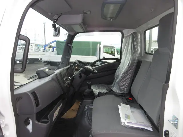 日産 アトラス 2WG-AMS88AC(4WD)の写真24