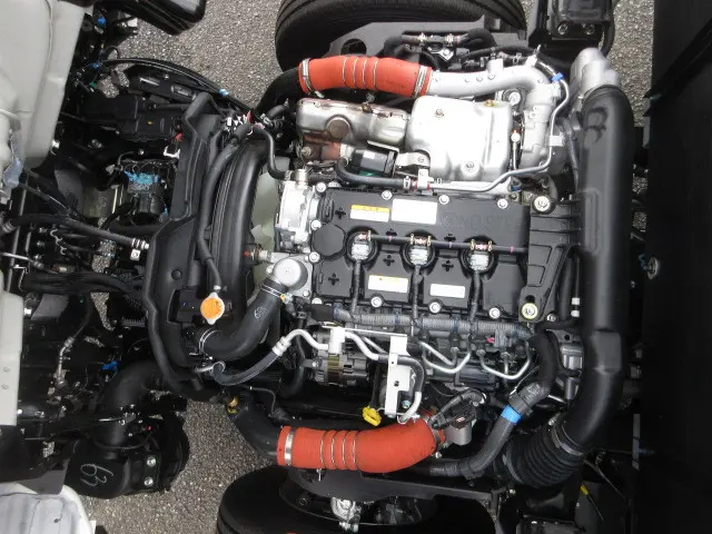 日産 アトラス 2WG-AMS88AC(4WD)の写真25