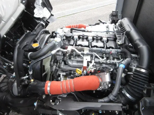 日産 アトラス 2WG-AMS88AC(4WD)の写真26