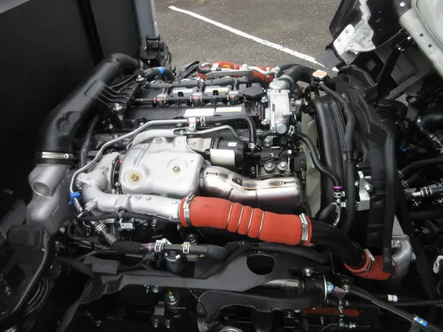 日産 アトラス 2WG-AMS88AC(4WD)の写真27
