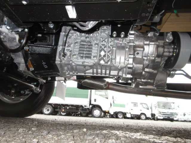 日産 アトラス 2WG-AMS88AC(4WD)の写真31