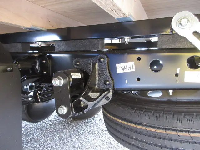 日産 アトラス 2WG-AMS88AC(4WD)の写真35