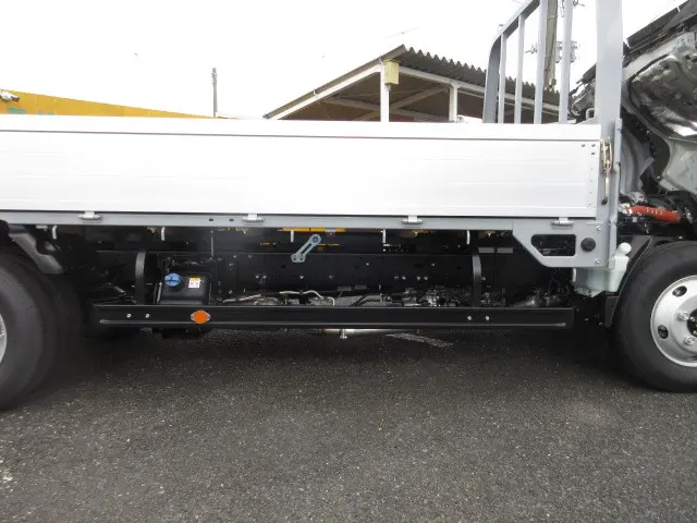 日産 アトラス 2WG-AMS88AC(4WD)の写真40
