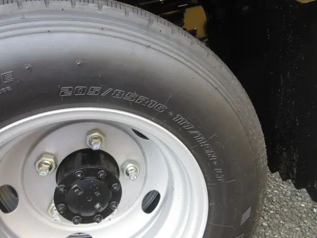 日産 アトラス 2WG-AMS88AC(4WD)の写真45