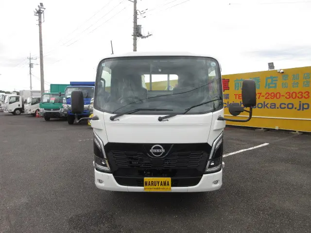 日産 アトラス 2WG-AMS88AC(4WD)の写真46