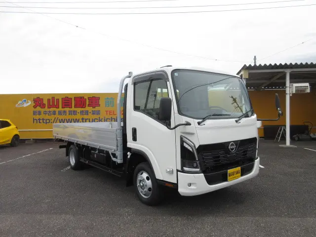 日産 アトラス 2WG-APS88AC(4WD)の写真2