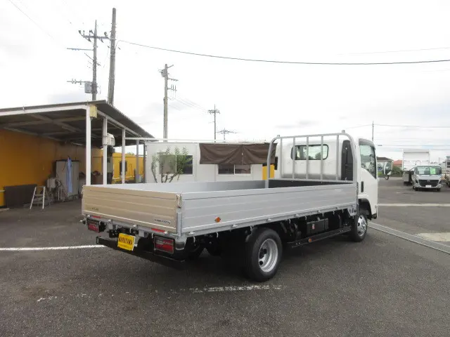 日産 アトラス 2WG-APS88AC(4WD)の写真4