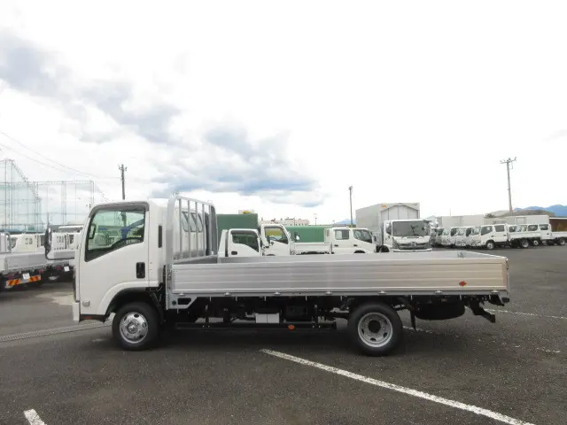 日産 アトラス 2WG-APS88AC(4WD)の写真5