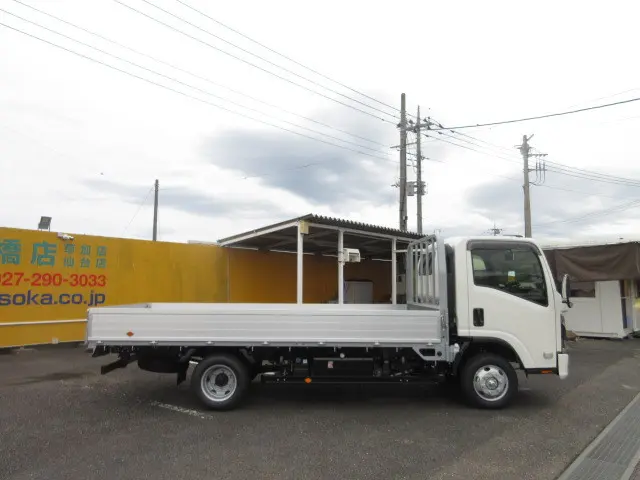 日産 アトラス 2WG-APS88AC(4WD)の写真6