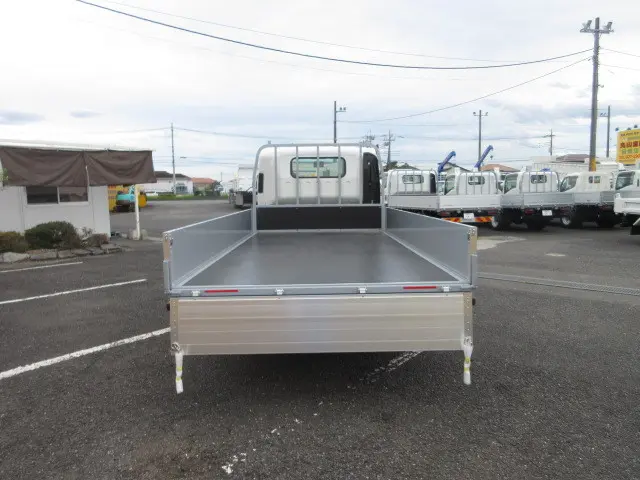 日産 アトラス 2WG-APS88AC(4WD)の写真8