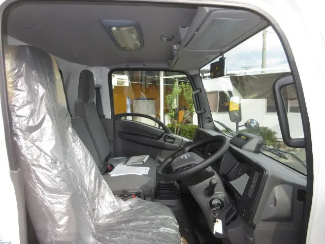 日産 アトラス 2WG-APS88AC(4WD)の写真13