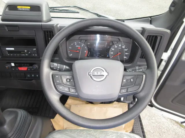 日産 アトラス 2WG-APS88AC(4WD)の写真14