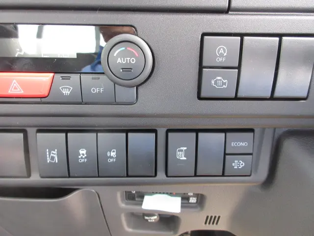 日産 アトラス 2WG-APS88AC(4WD)の写真19