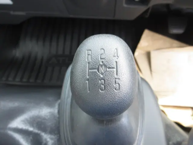 日産 アトラス 2WG-APS88AC(4WD)の写真21