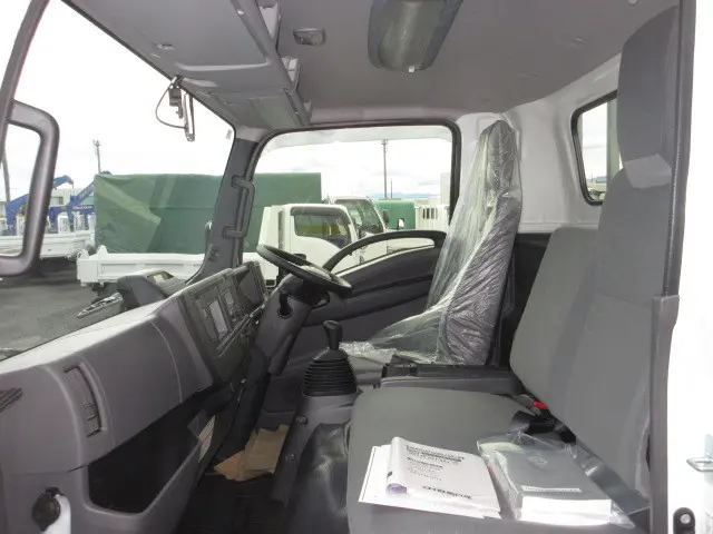 日産 アトラス 2WG-APS88AC(4WD)の写真25