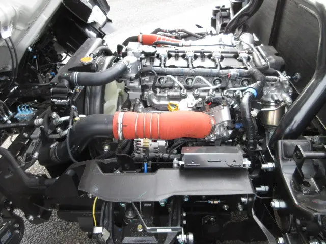 日産 アトラス 2WG-APS88AC(4WD)の写真27