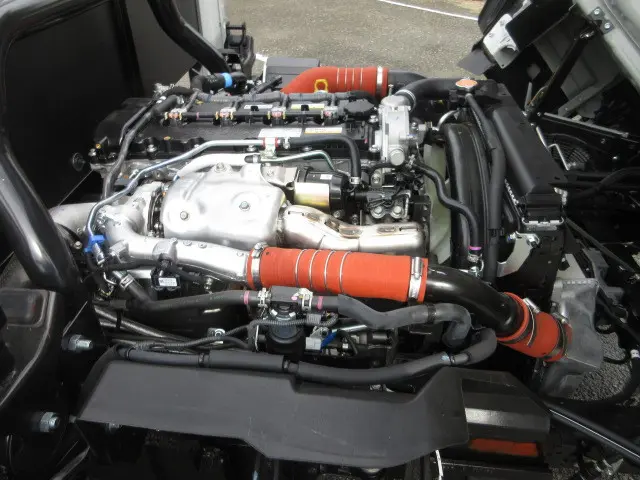 日産 アトラス 2WG-APS88AC(4WD)の写真28