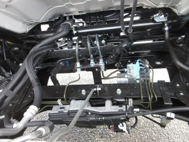 日産 アトラス 2WG-APS88AC(4WD)の写真29