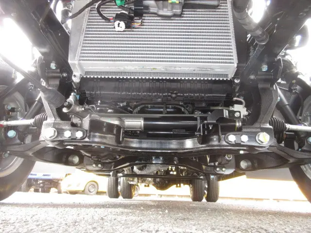 日産 アトラス 2WG-APS88AC(4WD)の写真30