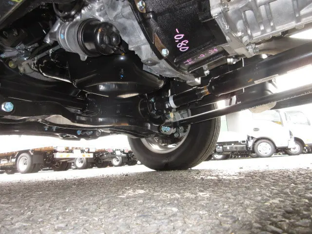 日産 アトラス 2WG-APS88AC(4WD)の写真31