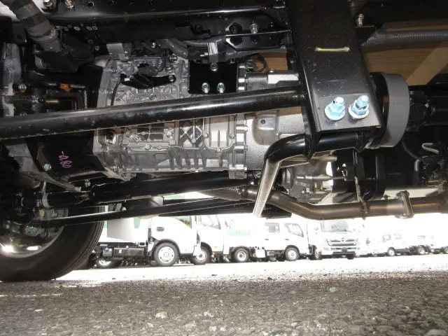 日産 アトラス 2WG-APS88AC(4WD)の写真32
