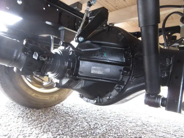 日産 アトラス 2WG-APS88AC(4WD)の写真34