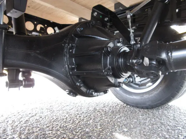 日産 アトラス 2WG-APS88AC(4WD)の写真36
