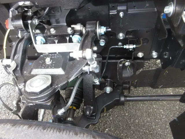 日産 アトラス 2WG-APS88AC(4WD)の写真37