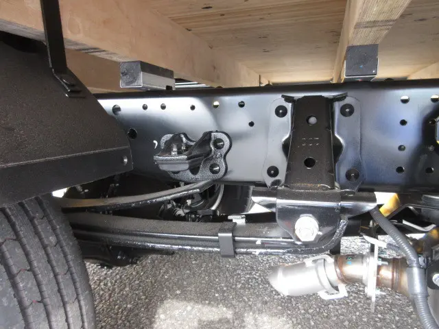 日産 アトラス 2WG-APS88AC(4WD)の写真39
