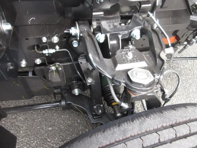 日産 アトラス 2WG-APS88AC(4WD)の写真40