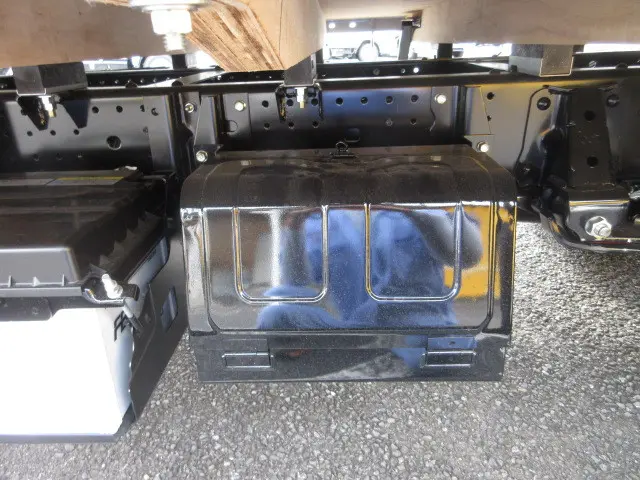 日産 アトラス 2WG-APS88AC(4WD)の写真45