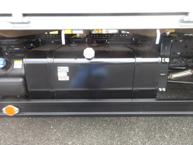 日産 アトラス 2WG-APS88AC(4WD)の写真49