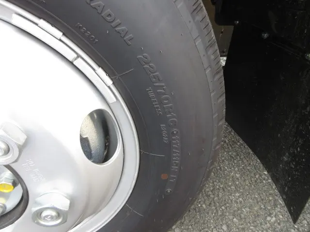日産 アトラス 2WG-APS88AC(4WD)の写真50