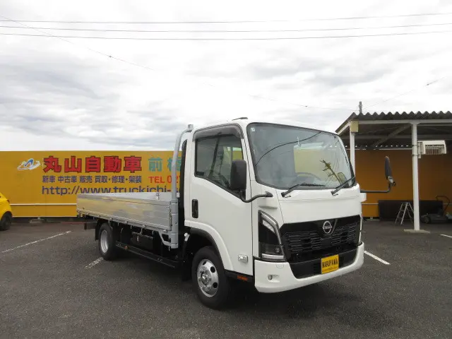 日産 アトラス 2WG-APS88AC(4WD)の写真2