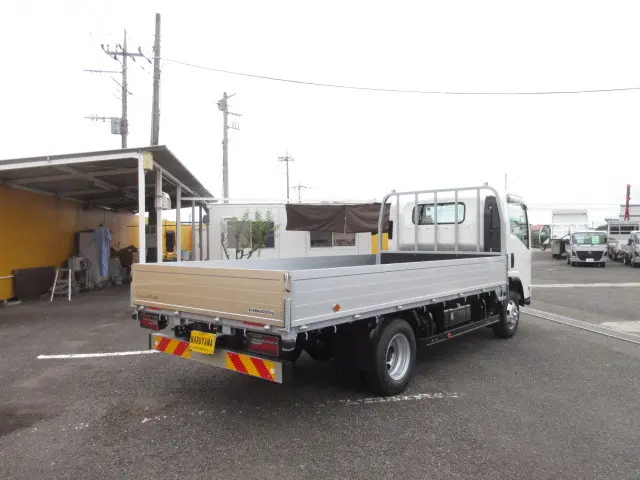 日産 アトラス 2WG-APS88AC(4WD)の写真4