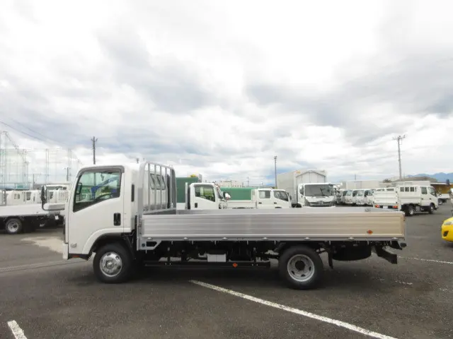 日産 アトラス 2WG-APS88AC(4WD)の写真5