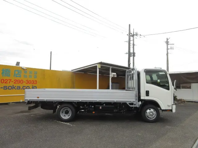 日産 アトラス 2WG-APS88AC(4WD)の写真6